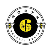 North 6 Graphic Design